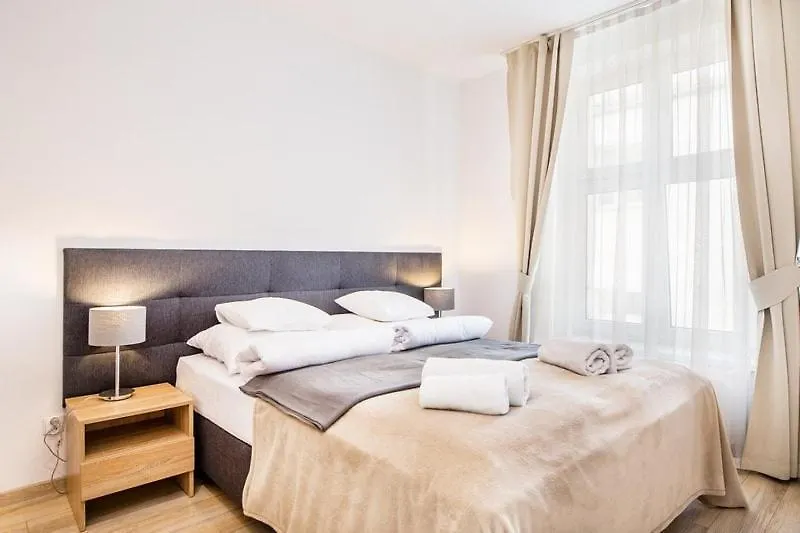 Bosacka Old Town Apartment - 28 Krakow